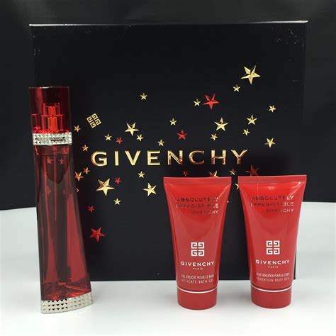 irresistible gift set uk